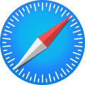 Safari coming soon